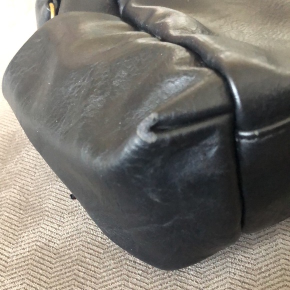 Steve Madden Tote Purse - Picture 8 of 13